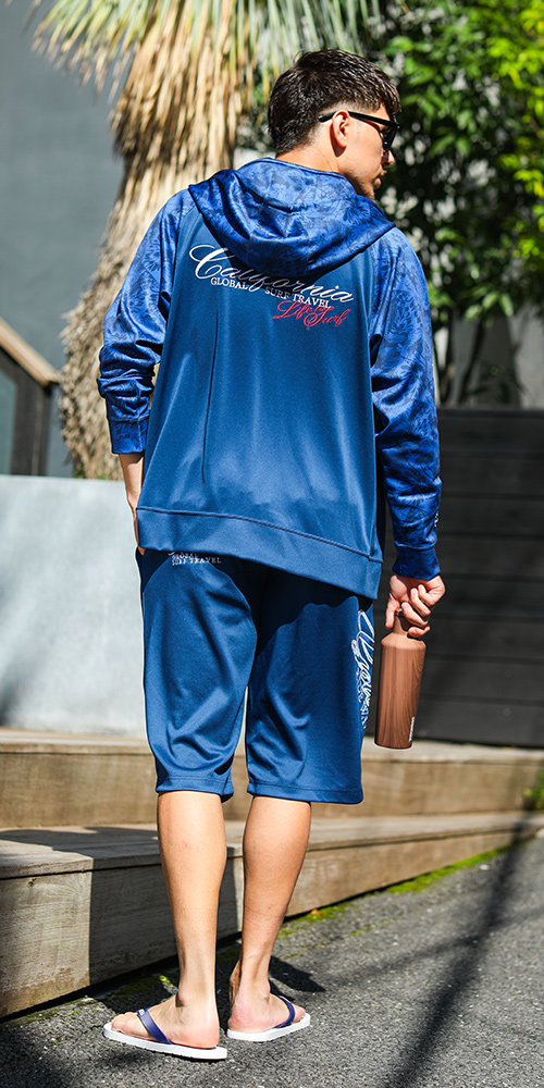 GOTCHA ハイブリッド 水陸両用 HYBRID