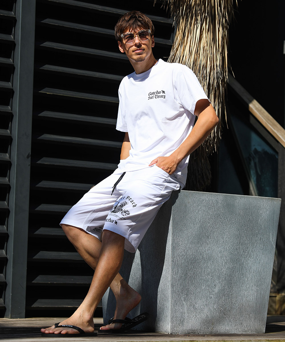 GOTCHA ハイブリッド 水陸両用 HYBRID