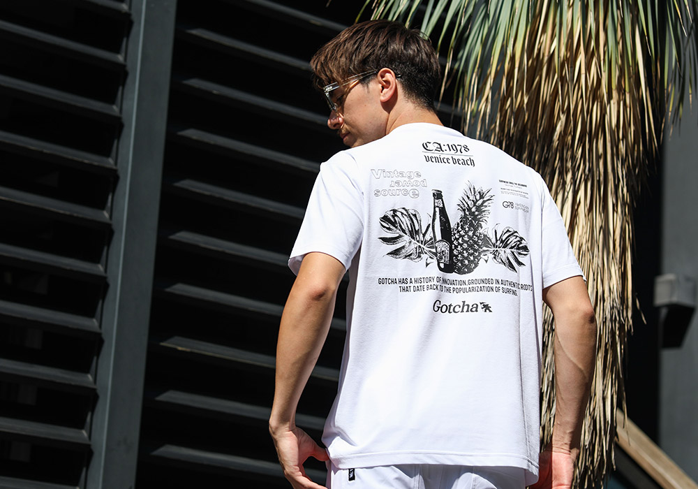 GOTCHA ハイブリッド 水陸両用 HYBRID