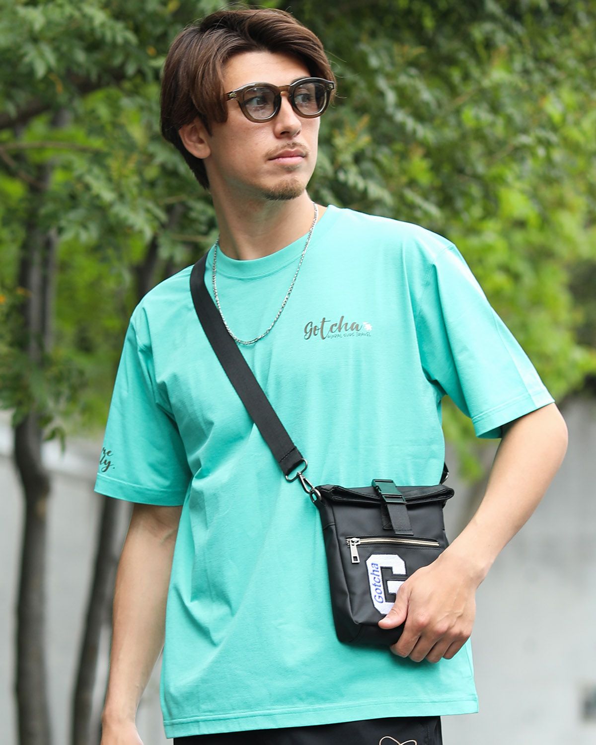 GOTCHA ハイブリッド 水陸両用 HYBRID