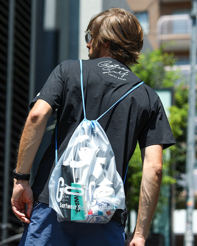 ノベルティイベント