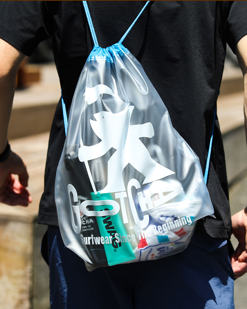 ノベルティイベント