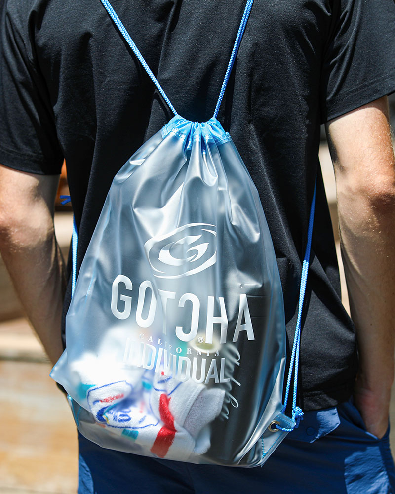 ノベルティイベント