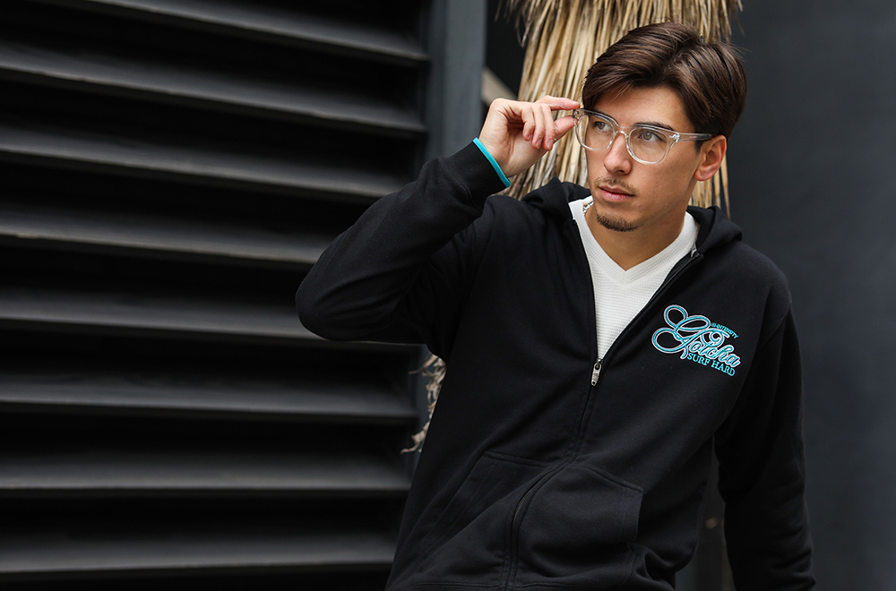 GOTCHA LIMITED SERIES 2025