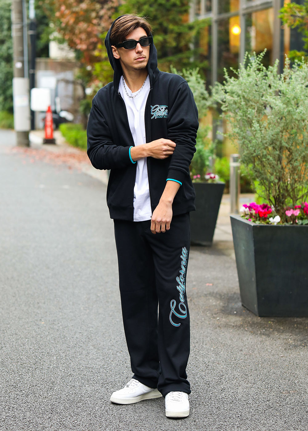 GOTCHA LIMITED SERIES 2025