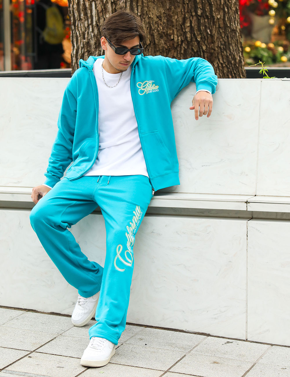 GOTCHA LIMITED SERIES 2025