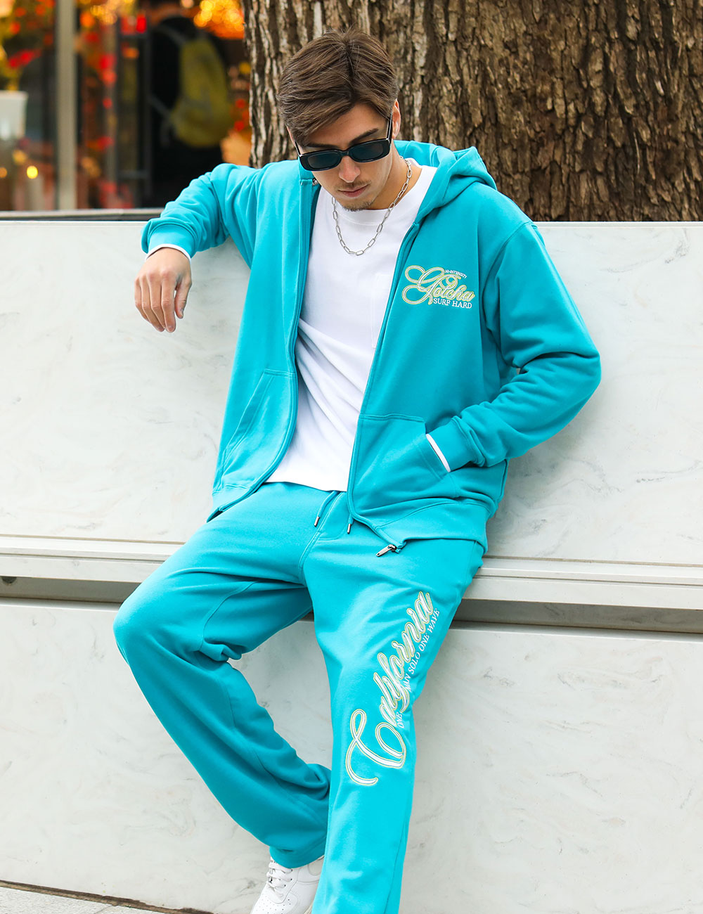 GOTCHA LIMITED SERIES 2025