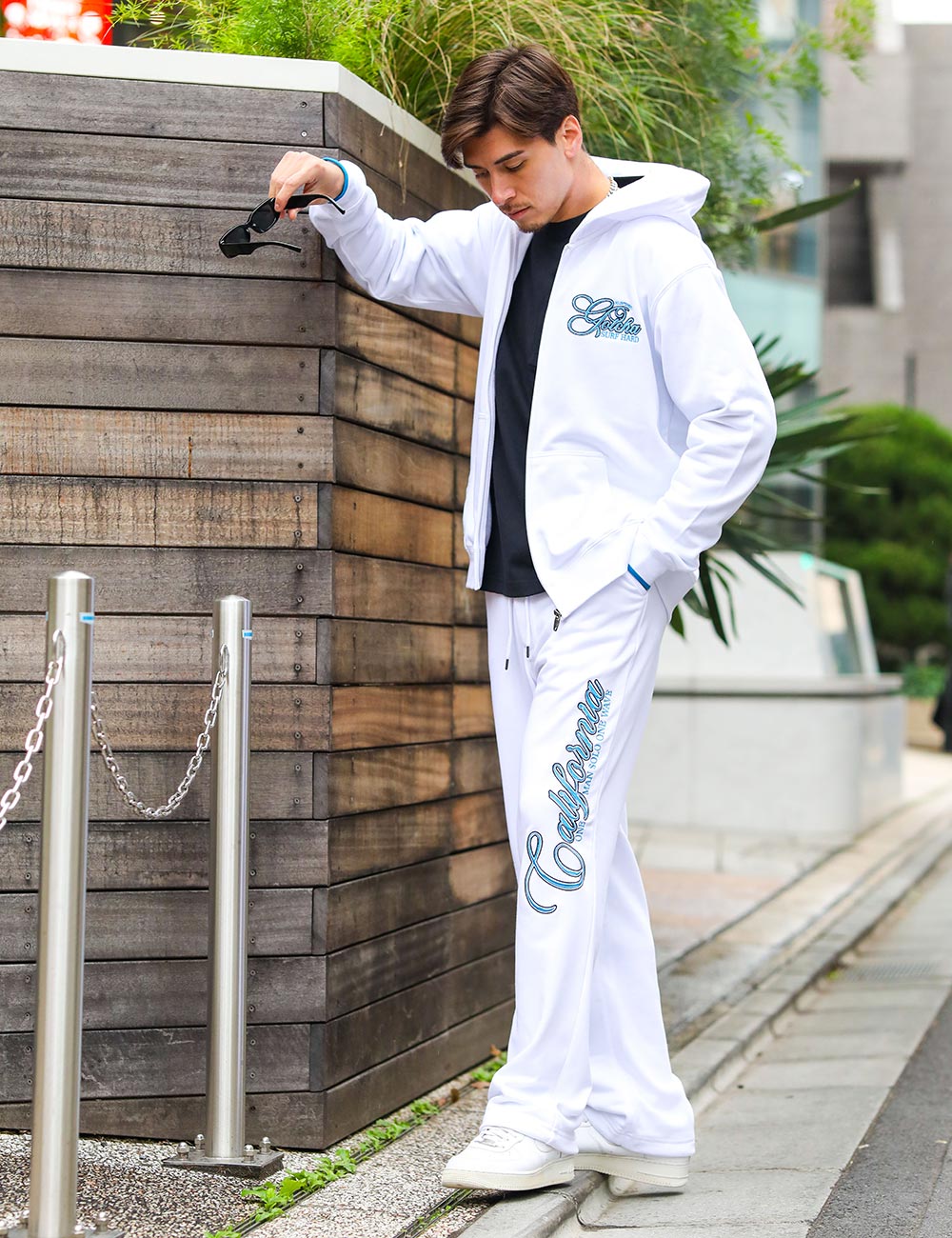 GOTCHA LIMITED SERIES 2025