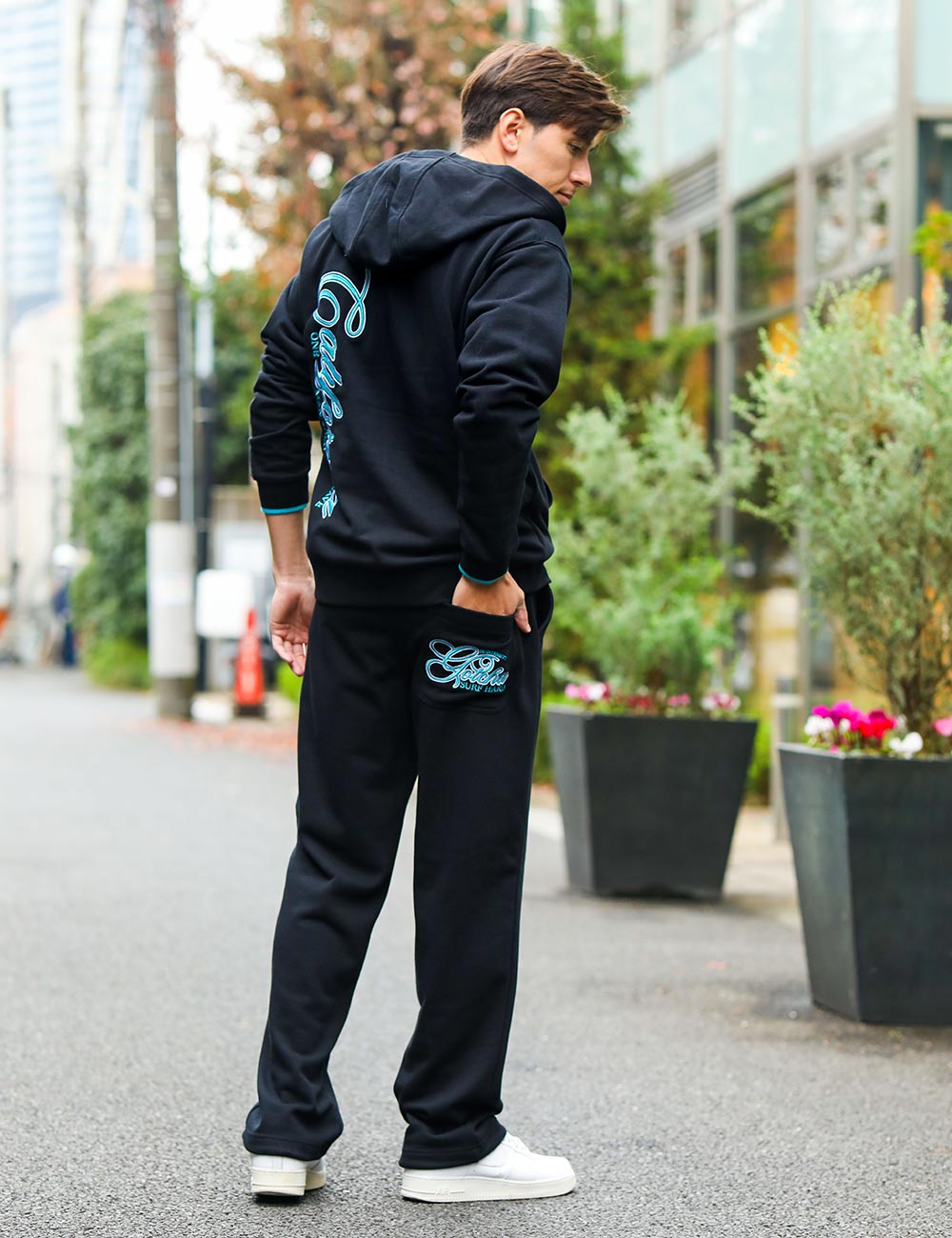 GOTCHA LIMITED SERIES 2025