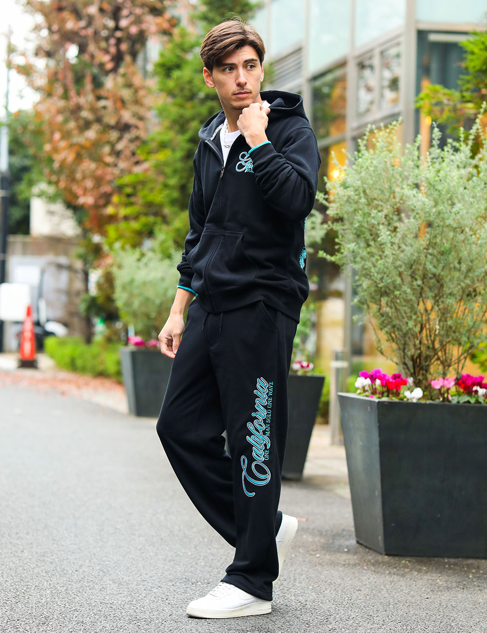 GOTCHA LIMITED SERIES 2025