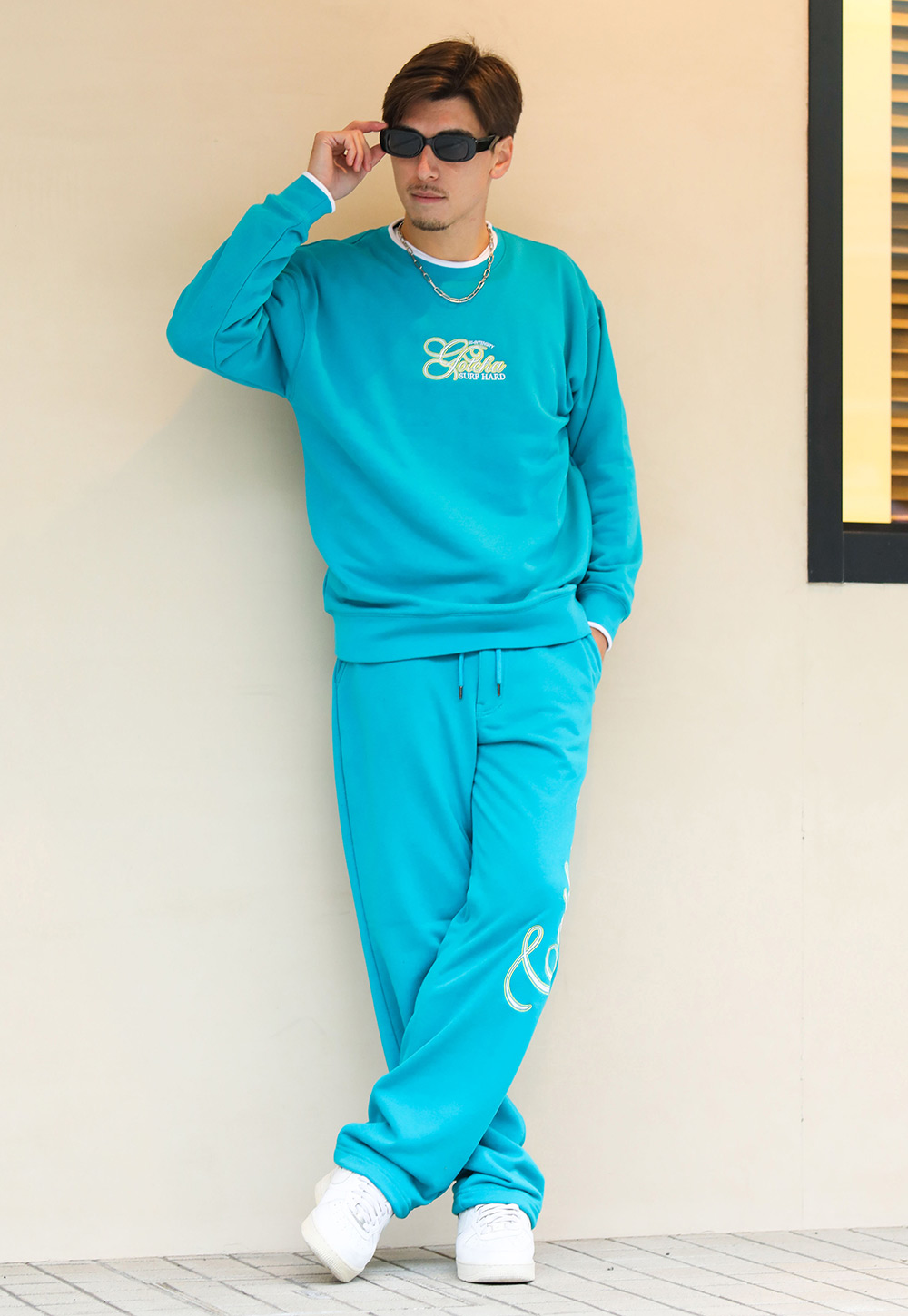 GOTCHA LIMITED SERIES 2025