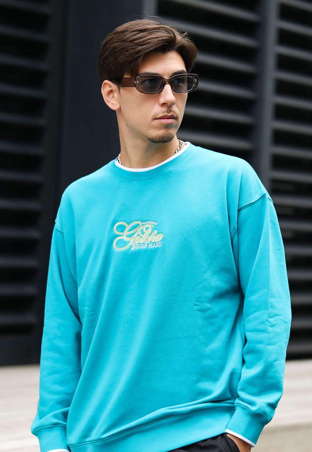 GOTCHA LIMITED SERIES 2025