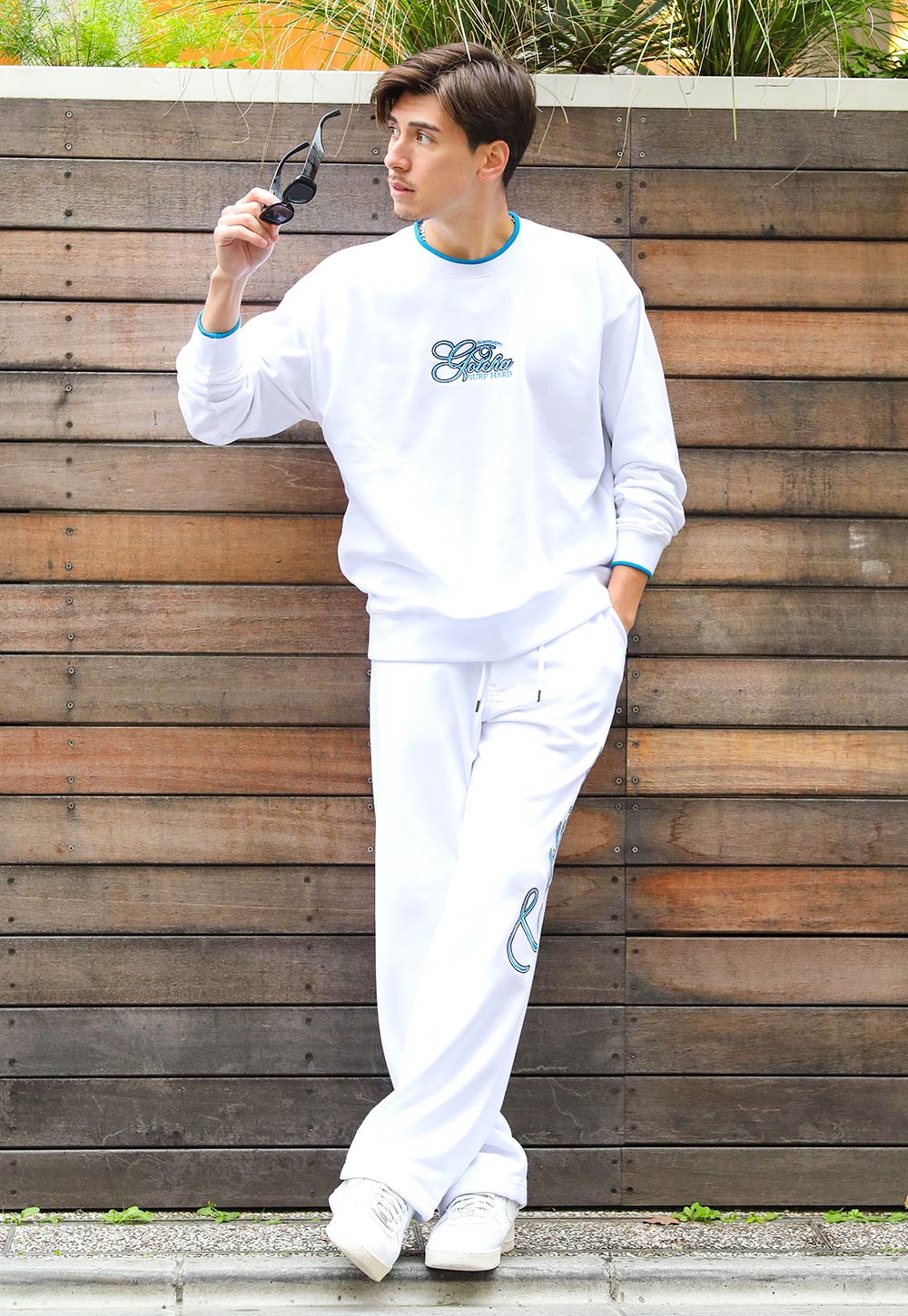 GOTCHA LIMITED SERIES 2025