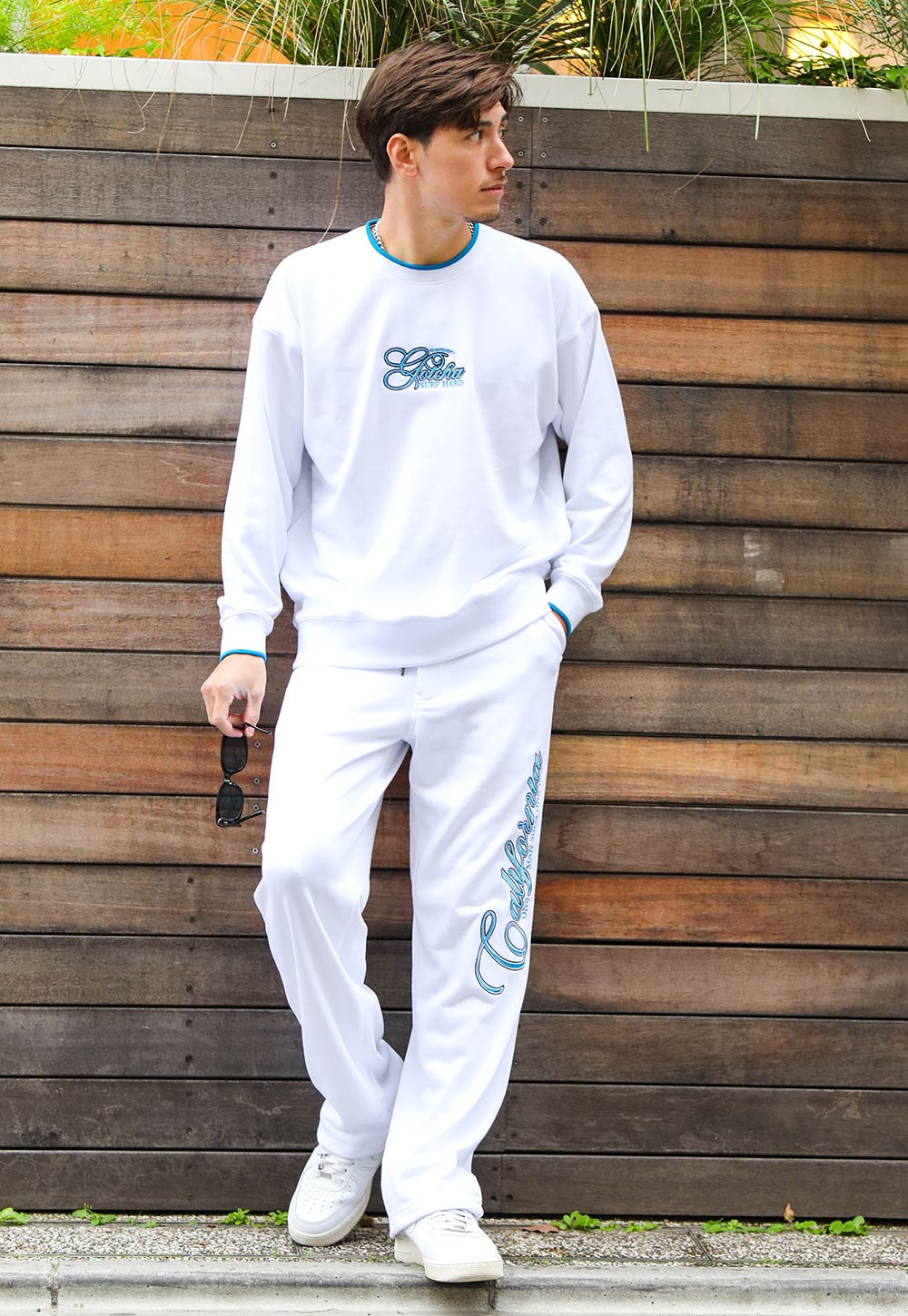 GOTCHA LIMITED SERIES 2025