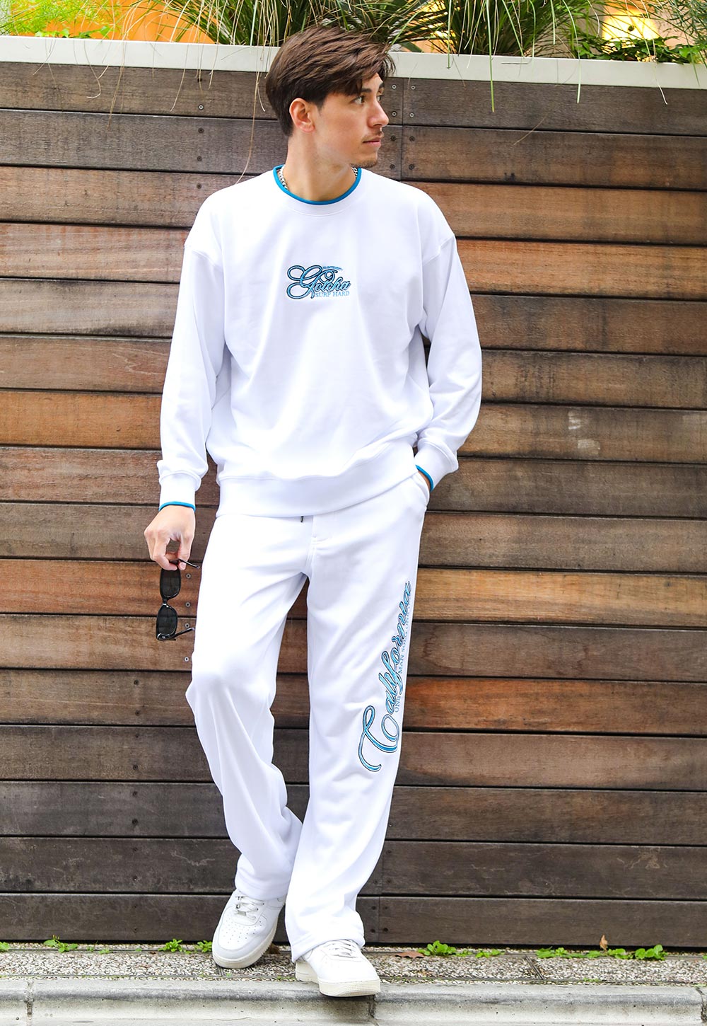 GOTCHA LIMITED SERIES 2025