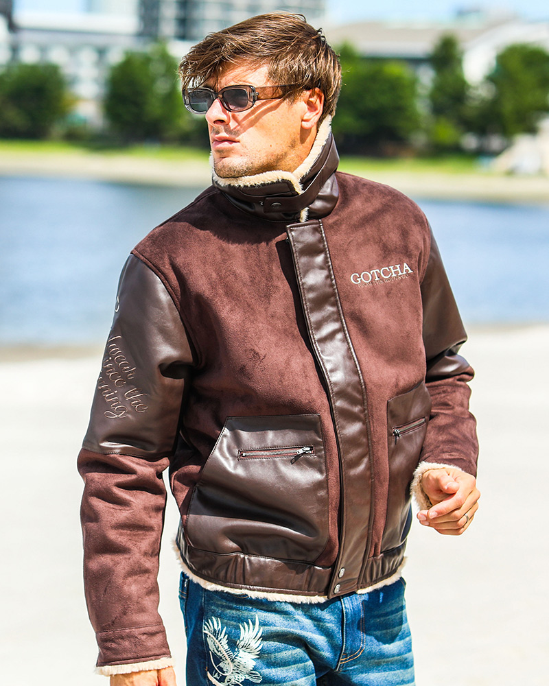 GOTCHA LOOKBOOK 2025 WINTER