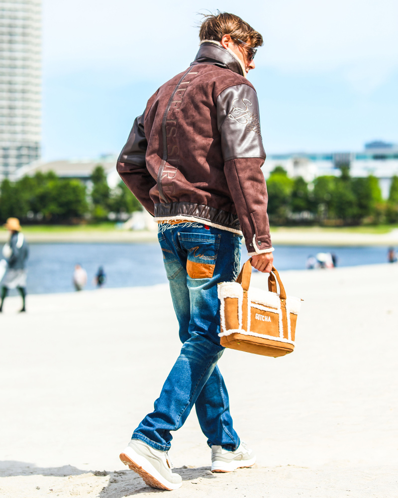 GOTCHA LOOKBOOK 2025 WINTER