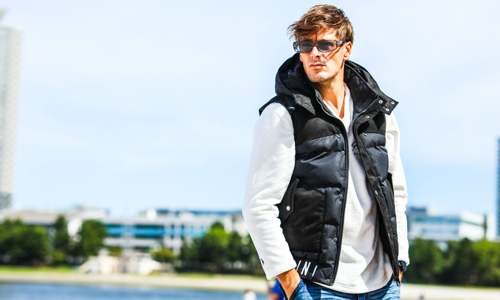 GOTCHA LOOKBOOK 2025 WINTER