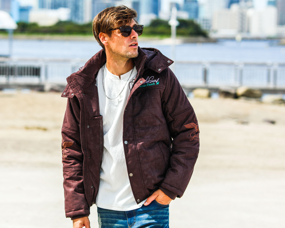 GOTCHA LOOKBOOK 2025 WINTER