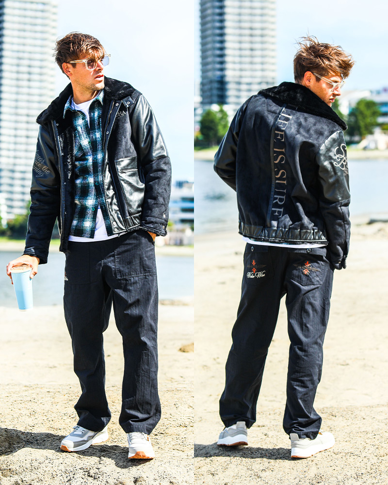 GOTCHA LOOKBOOK 2025 WINTER