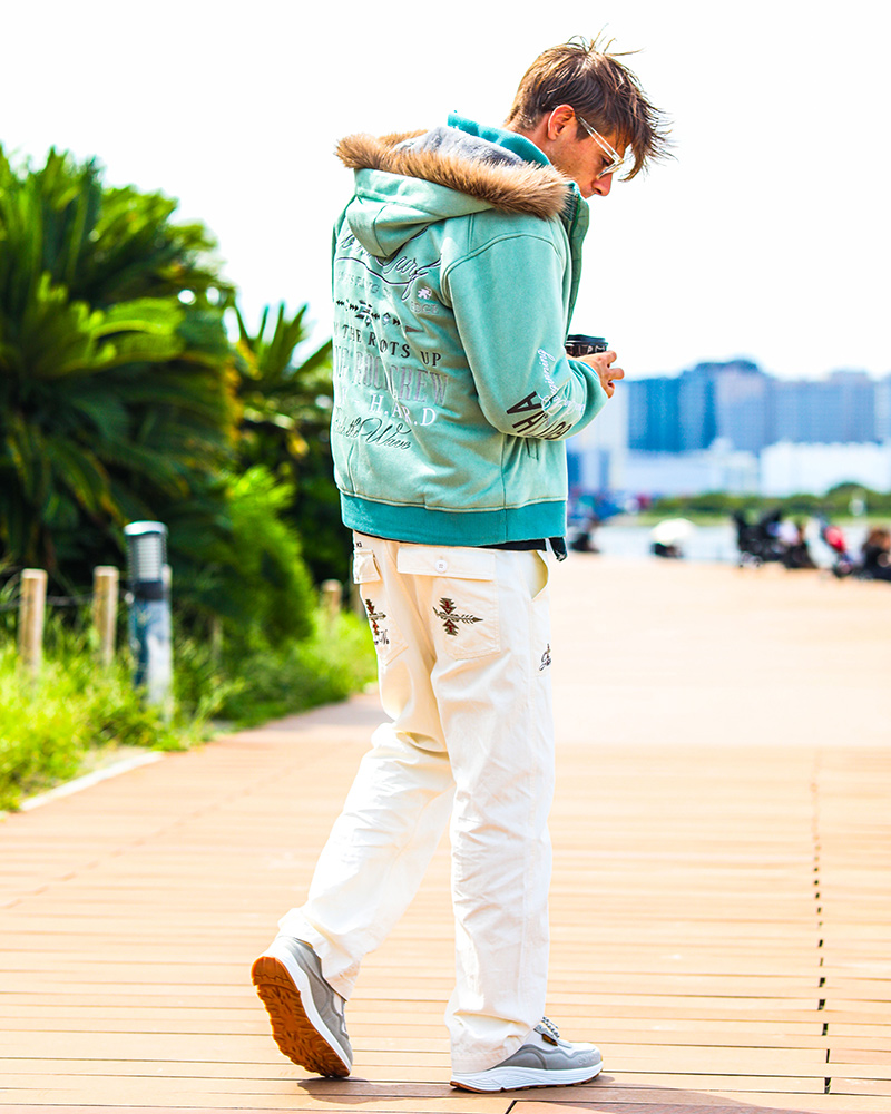 GOTCHA LOOKBOOK 2025 WINTER