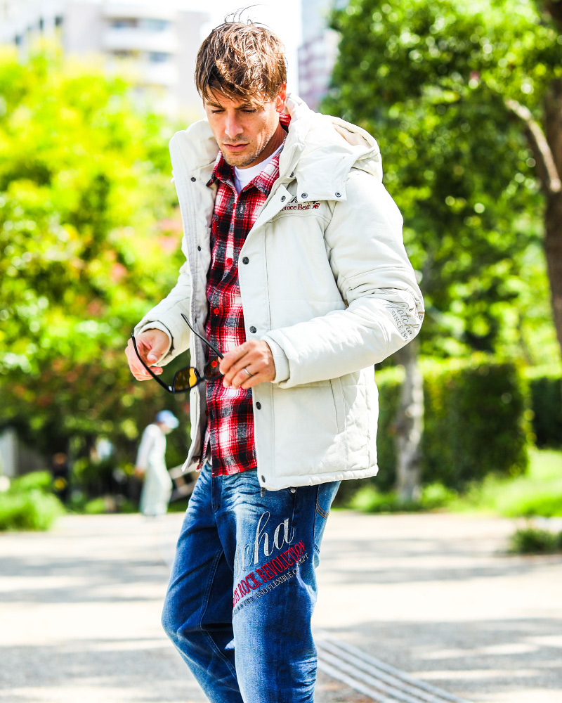 GOTCHA LOOKBOOK 2025 WINTER