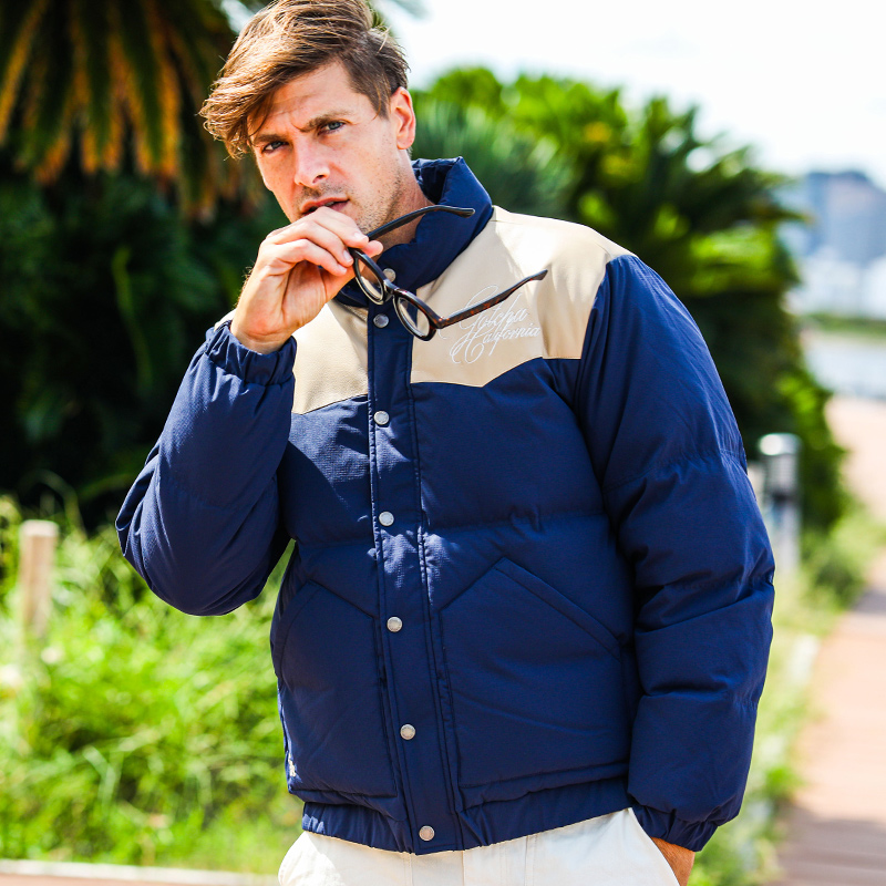 GOTCHA LOOKBOOK 2025 WINTER