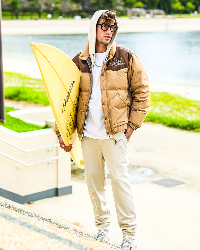 GOTCHA LOOKBOOK 2025 WINTER