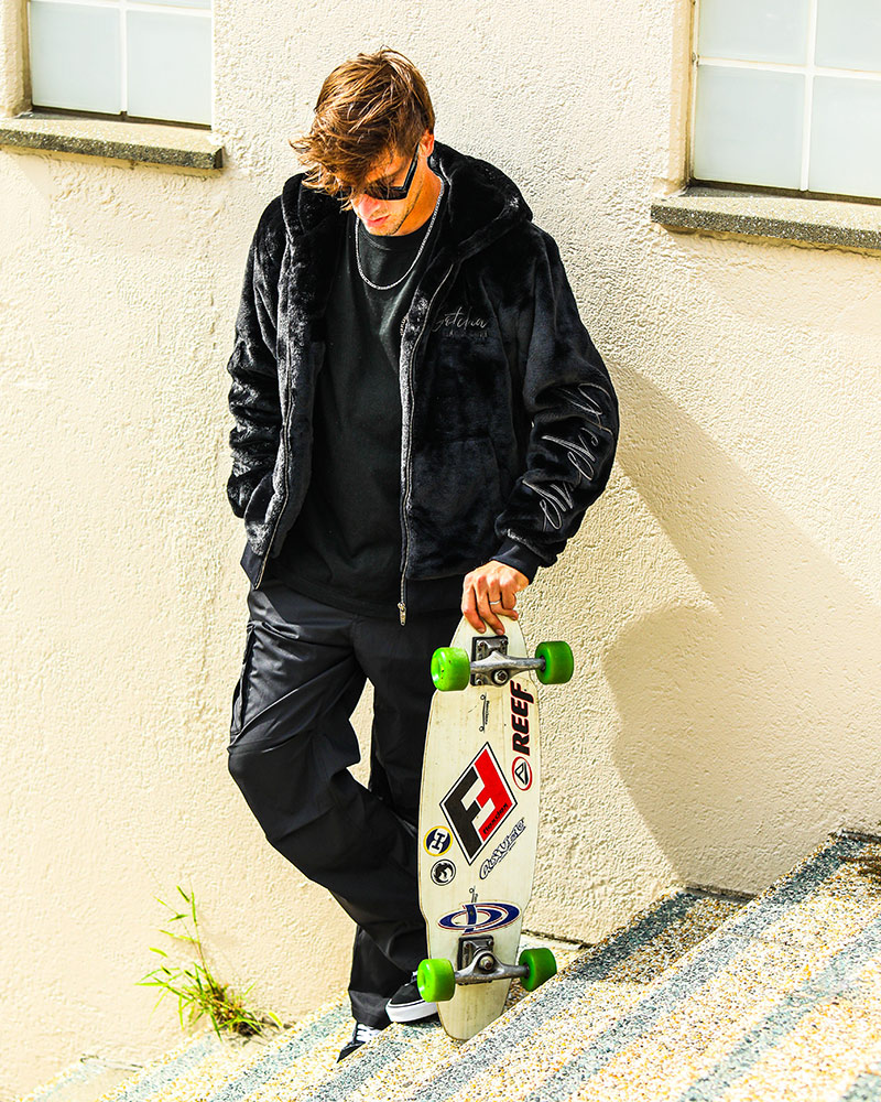 GOTCHA LOOKBOOK 2025 WINTER