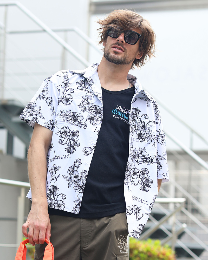 テレコ生地 抗菌防臭 夏 メンズ タンクトップ