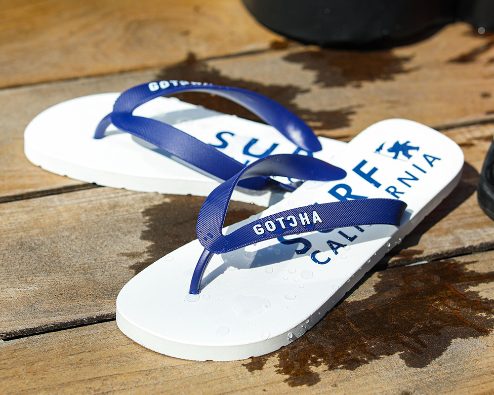 夏小物 SUMMER FASHION GOODS