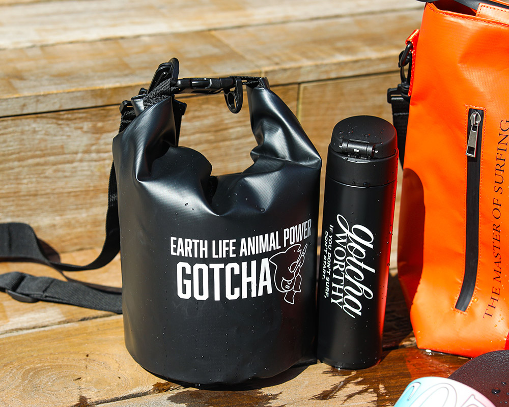 夏小物 SUMMER FASHION GOODS