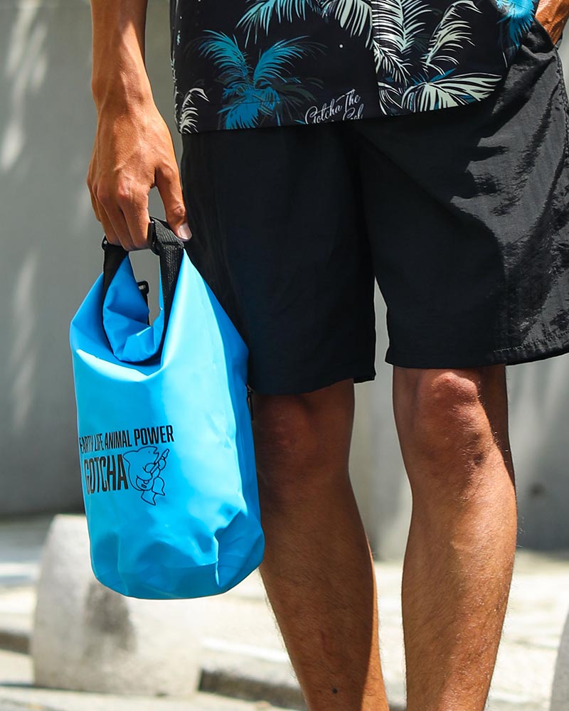 防水 ショルダーバッグ