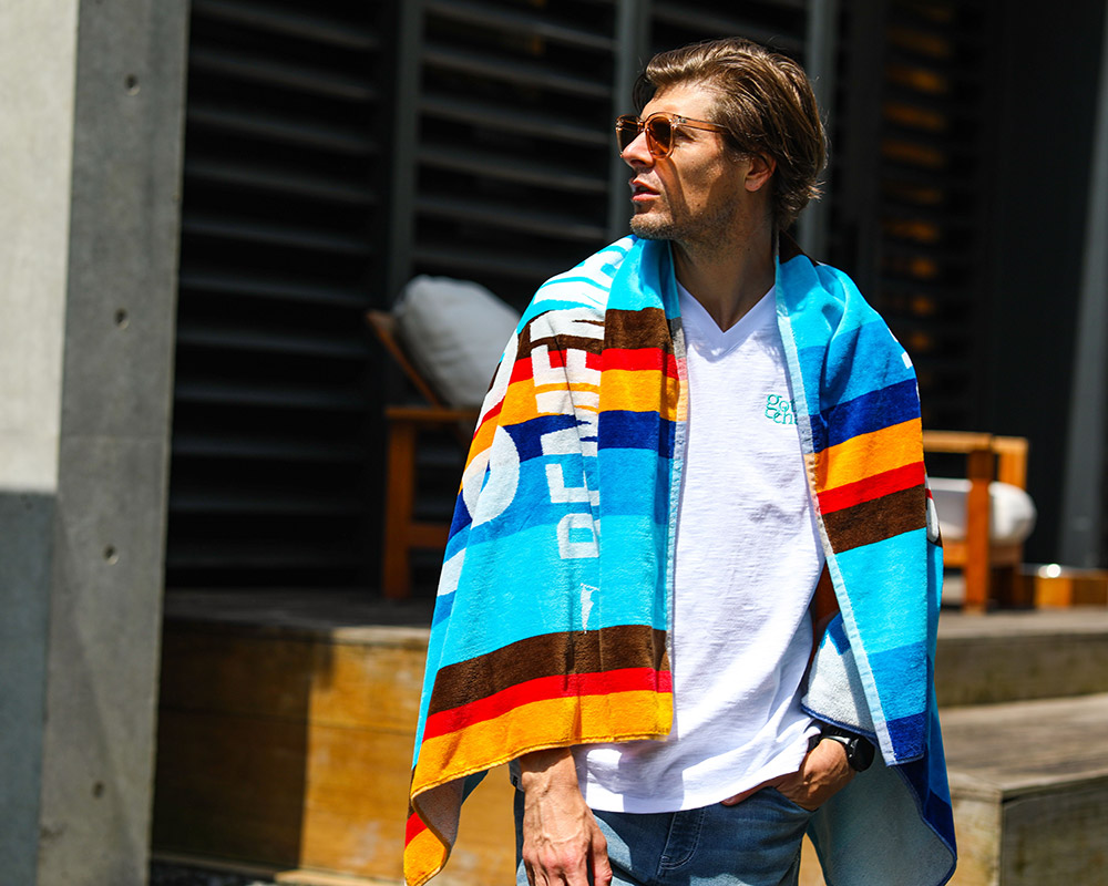 夏小物 SUMMER FASHION GOODS