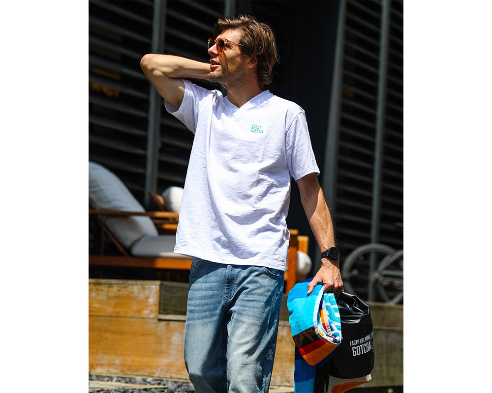 夏小物 SUMMER FASHION GOODS