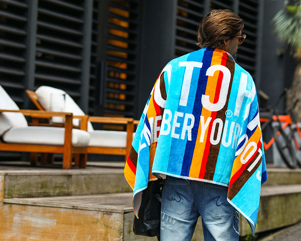 夏小物 SUMMER FASHION GOODS