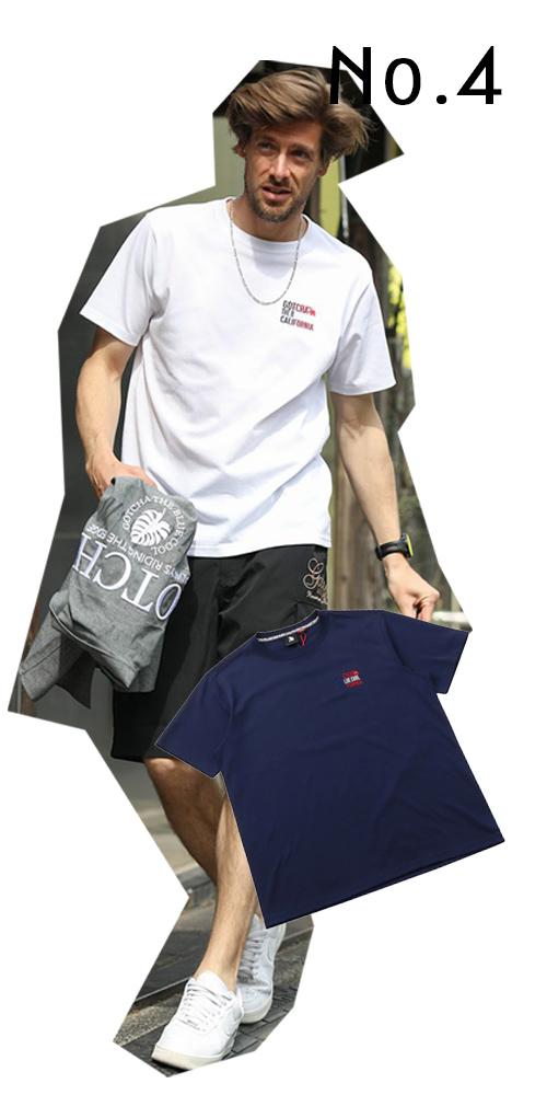 GOTCHA LIMITED SUMMER Tシャツ