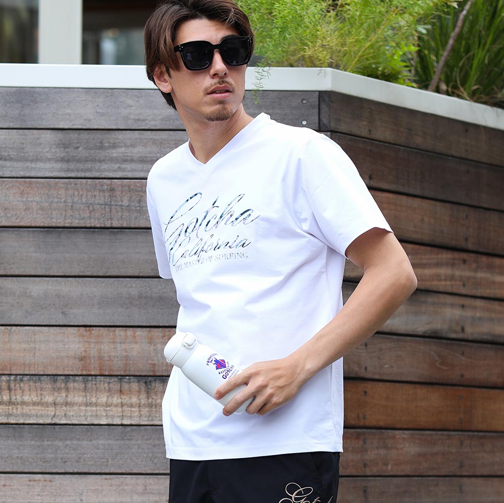 ヤッター ホワイト ボトル