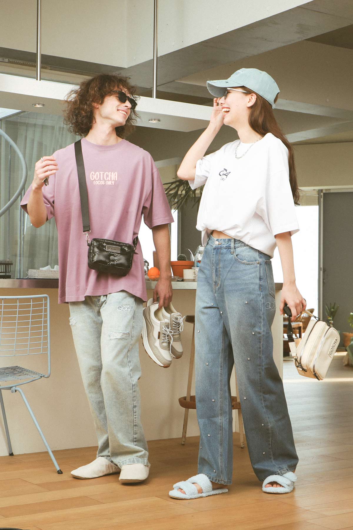 ガッチャコアラインイメージ