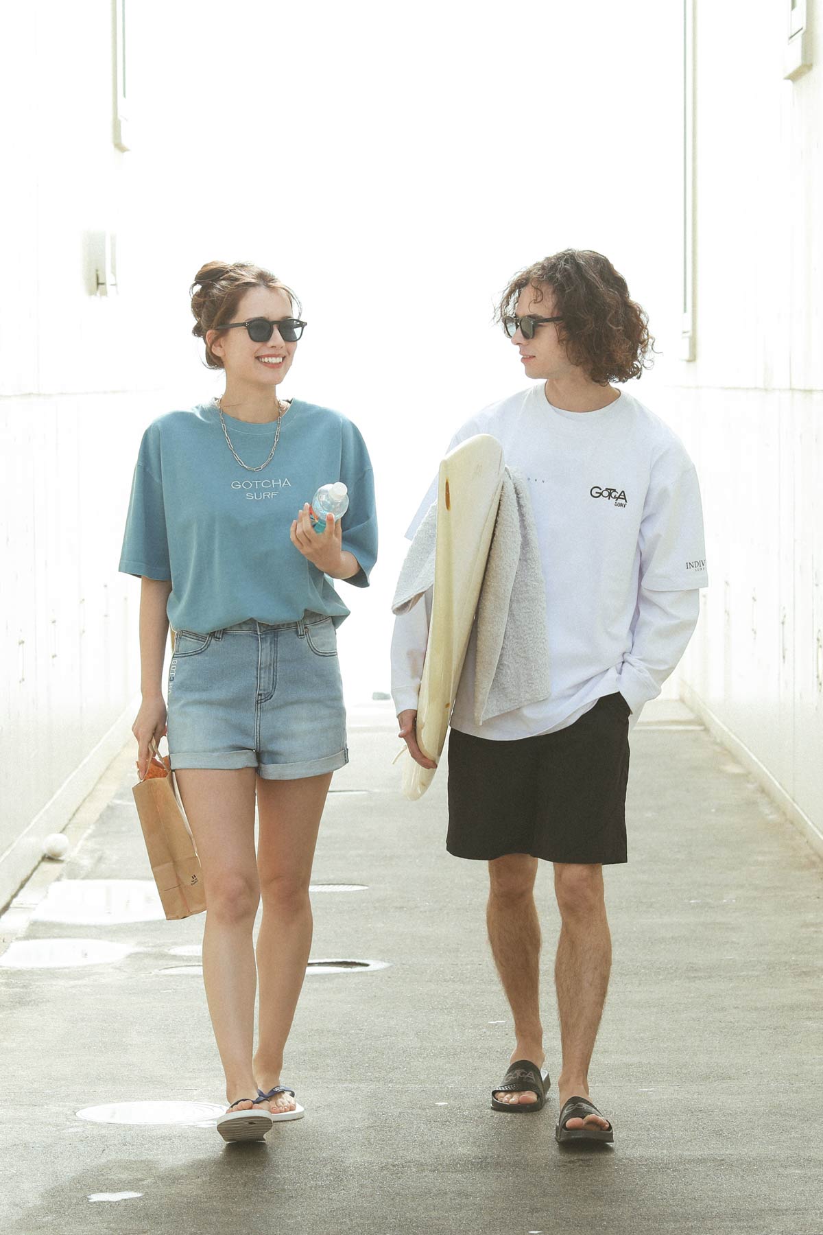 ガッチャコアラインイメージ