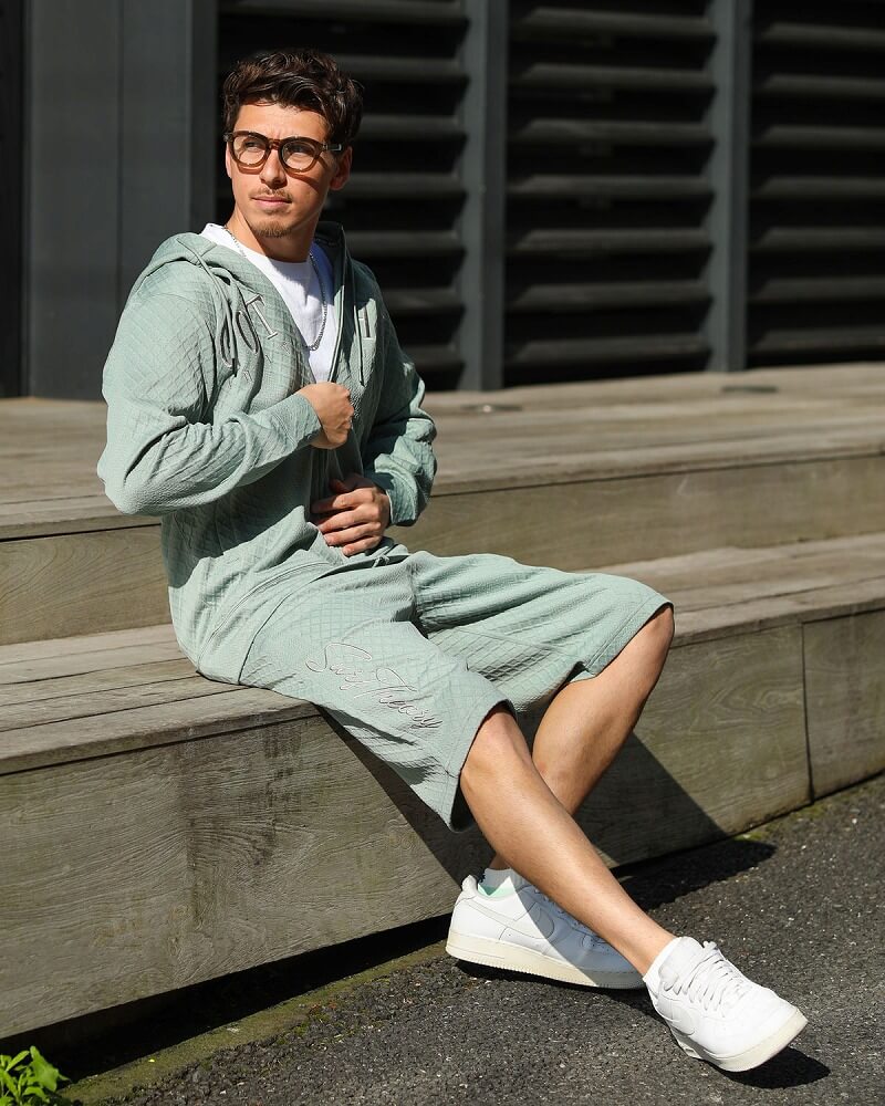 ヴァーティカルブリスタージャカードセットアップ