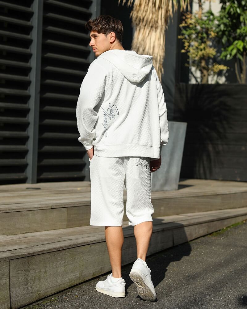 ヴァーティカルブリスタージャカードセットアップ