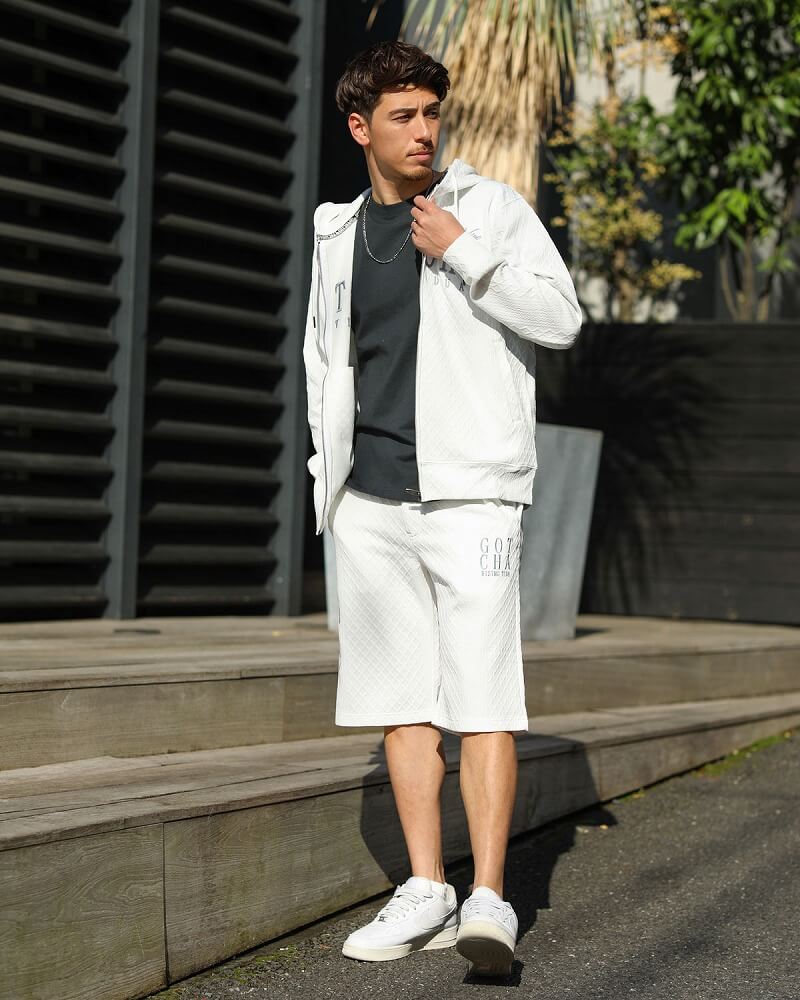 ヴァーティカルブリスタージャカードセットアップ