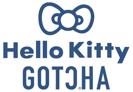 Hello Kitty x GOTCHA