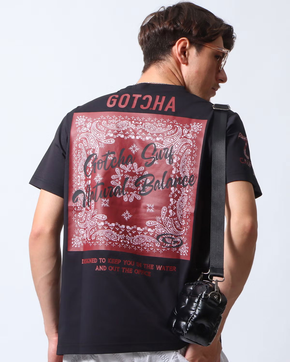 GOTCHA ハイブリッド 水陸両用 HYBRID