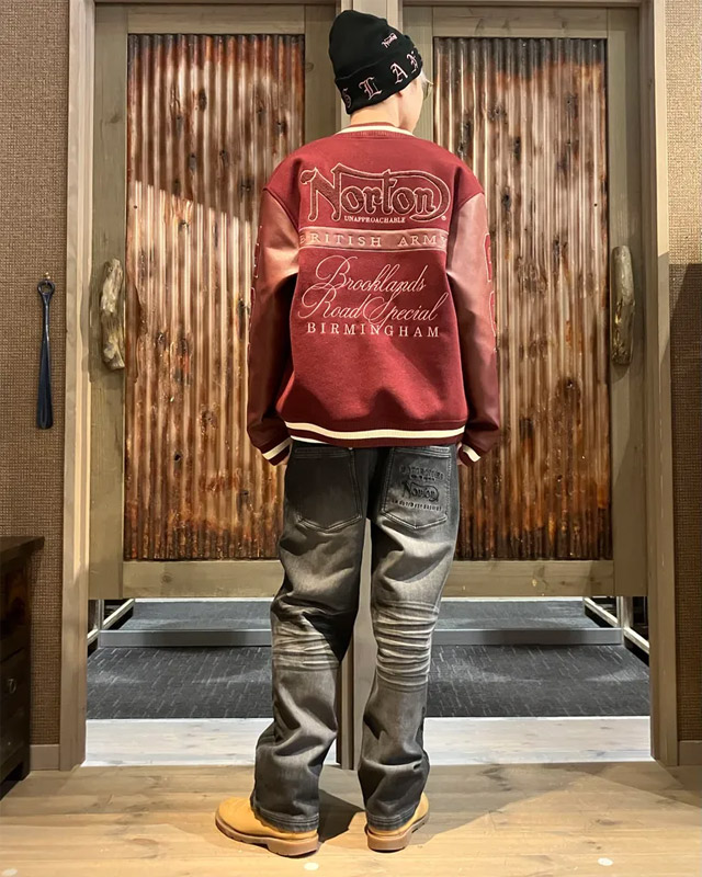 アウタースタイリング