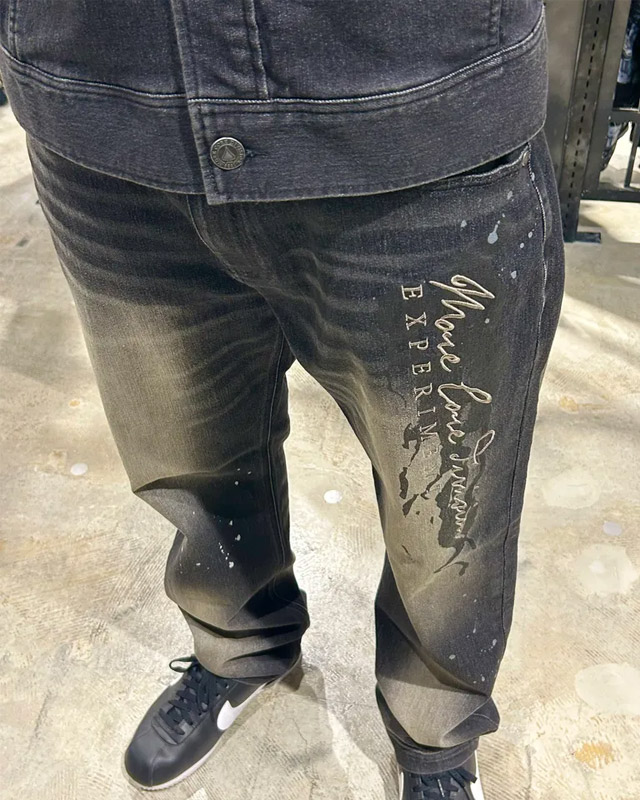 アウタースタイリング