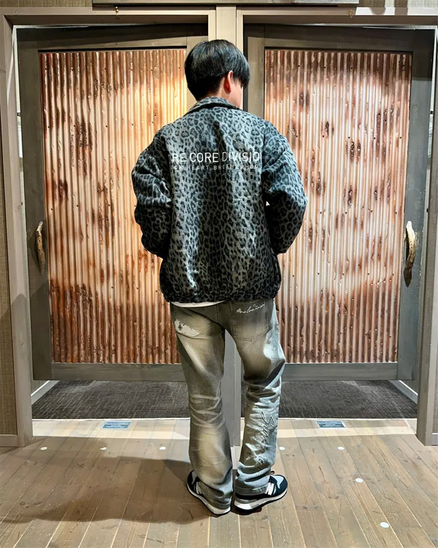 アウタースタイリング