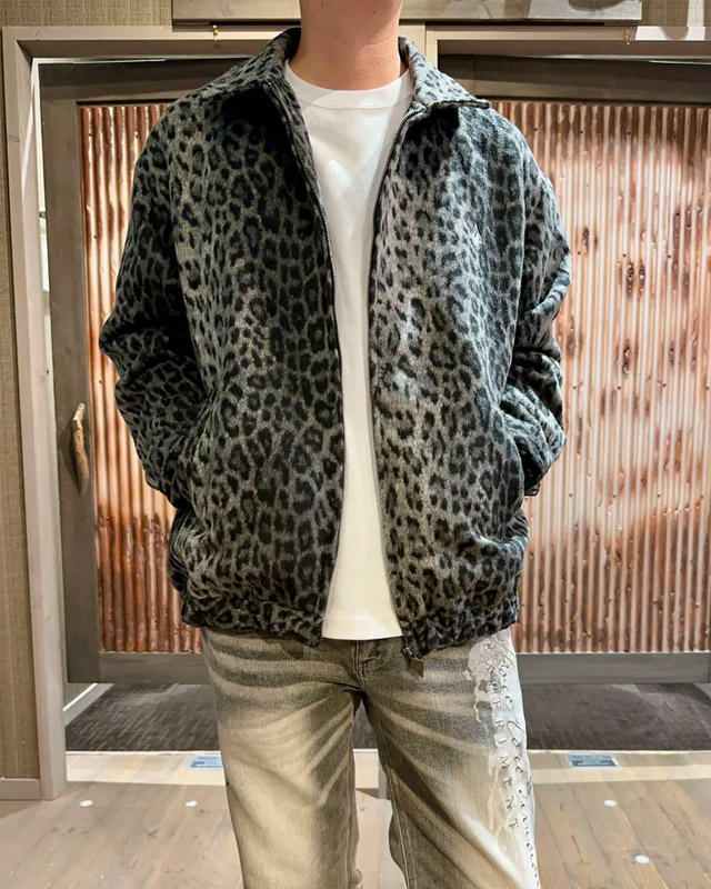 アウタースタイリング