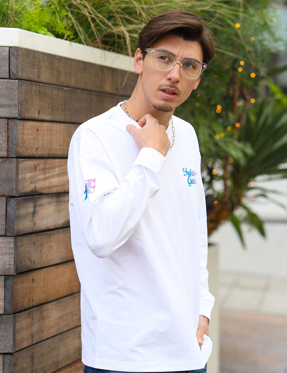 GOTCHA SPRING STYLING